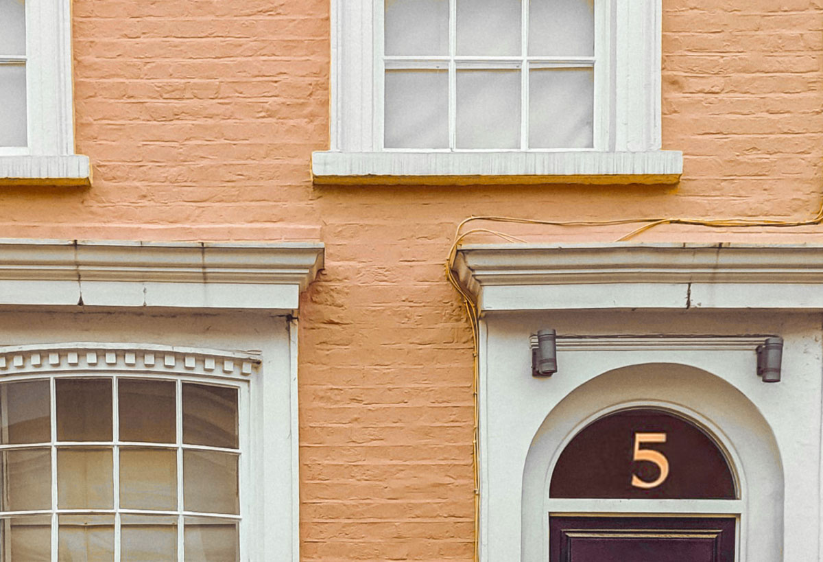 Digitalisering i fastighetsbranschen